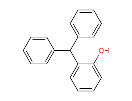 4970-23-4 Structure