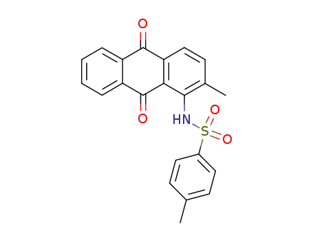 871895-69-1 Structure