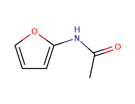 N-(furan-2-yl)acetamide