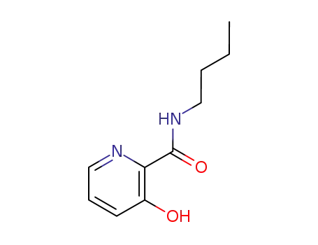 1079-41-0 Structure