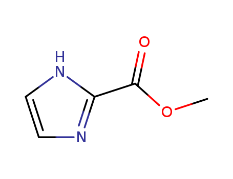 Methyl 1H-imidazole-2-carboxylate