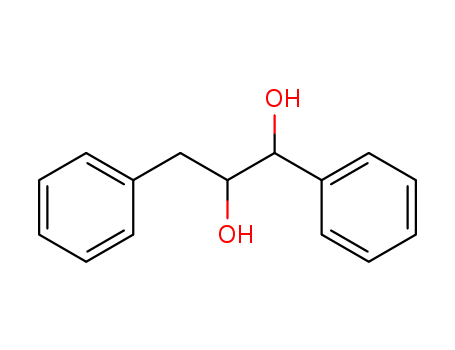 1,2-Propanediol,1,3-diphenyl-, (1R,2R)-rel-