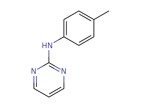 pyrimidin-2-yl-p-tolyl-amine