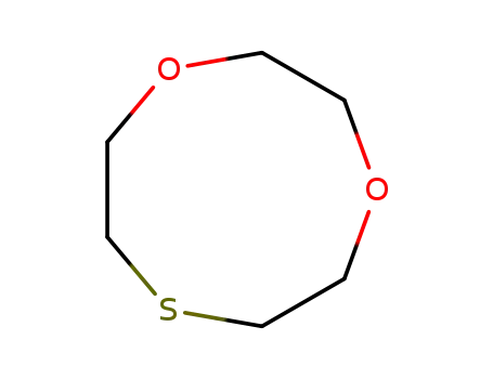 1,4,7-dioxathiacyclononane