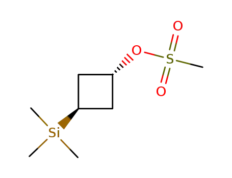 1197420-91-9 Structure