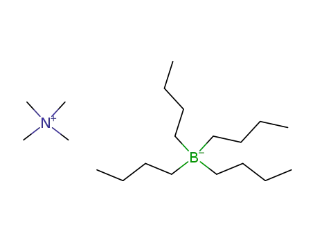tetramethylammonium tetrabutylborate