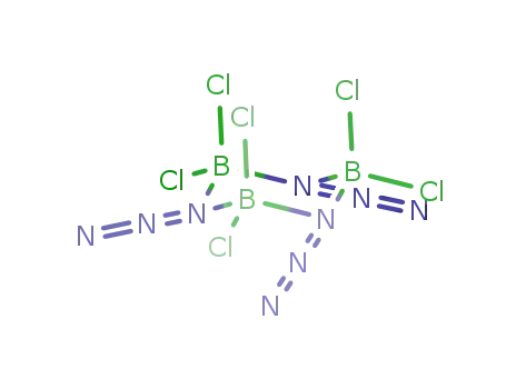 Molecular Structure of 35226-75-6 ((azido)dichloroborane)