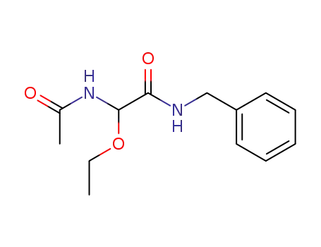117422-80-7 Structure