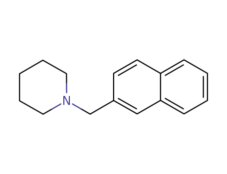16574-34-8 Structure