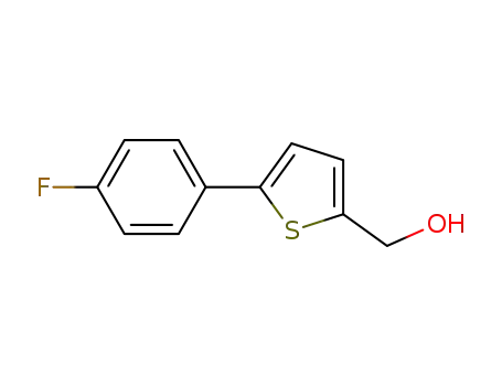 1225916-69-7 Structure