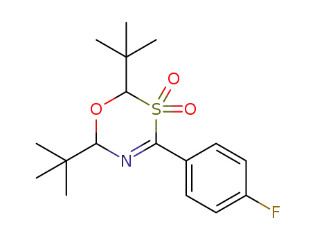 1639453-20-5 Structure