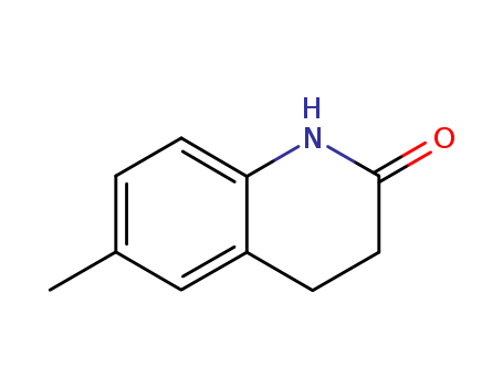 3,4-DIHYDRO-6-METHYL-2(1H)-QUINOLINONE