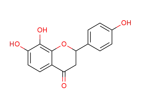 7,8,4′-trihydroxyflavanone