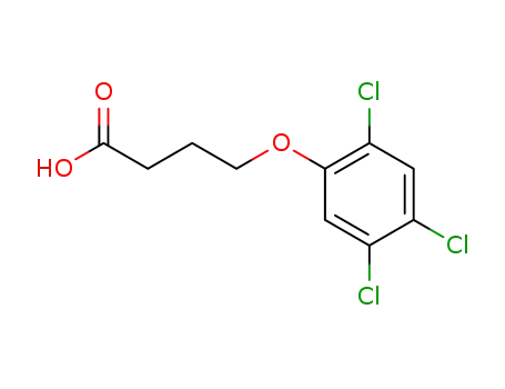 4-(2,4,5-Trichlorophenoxy)butyric acid
