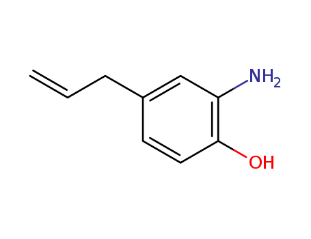 Phenol, 2-amino-4-(2-propenyl)-