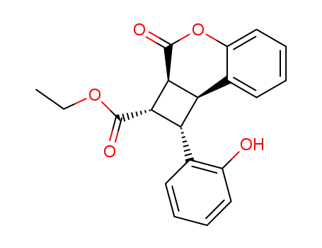 85381-11-9 Structure