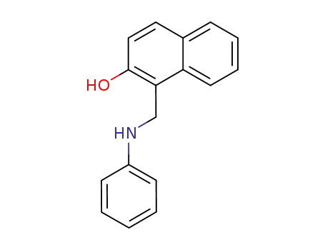 6638-95-5 Structure