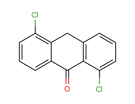 1,5-dichloroanthracen-9(10H)-one