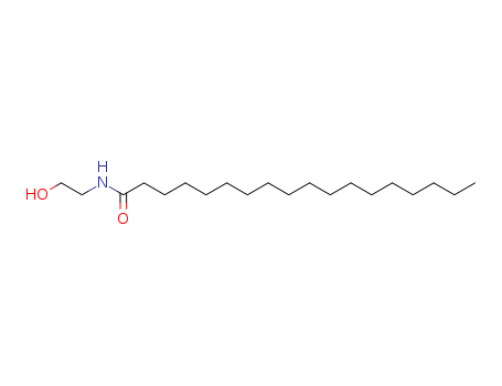 N-(2-hydroxyethyl)octadecanamide