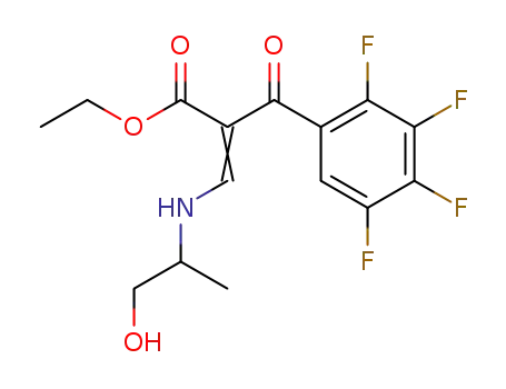 113933-52-1 Structure