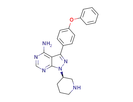 1022150-12-4 Structure