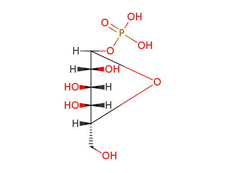 a-L-Galactose-1-phosphate dipotassium salt