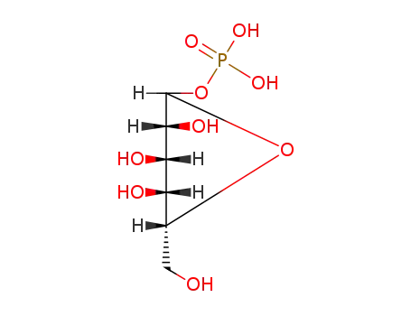 αL-갈락토스-1-포스페이트디포타슘염