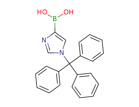 1900755-49-8 Structure