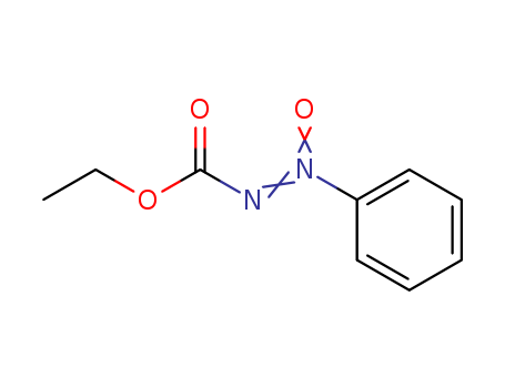 ethoxycarbonylimino-oxido-phenyl-azanium cas  56751-20-3