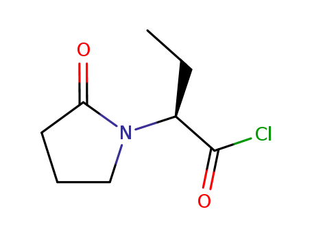 Molecular Structure of 1034332-19-8 (C<sub>8</sub>H<sub>12</sub>ClNO<sub>2</sub>)