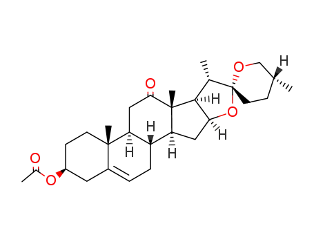botogenin acetate