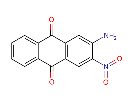 56250-81-8 Structure