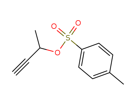 1-Butyn-3-yl p-Toluenesulfonate
