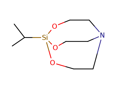 2097-17-8 Structure