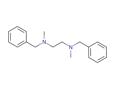 1,2-Ethanediamine,N1,N2-dimethyl-N1,N2-bis(phenylmethyl)-