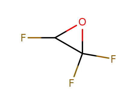 Trifluorooxirane