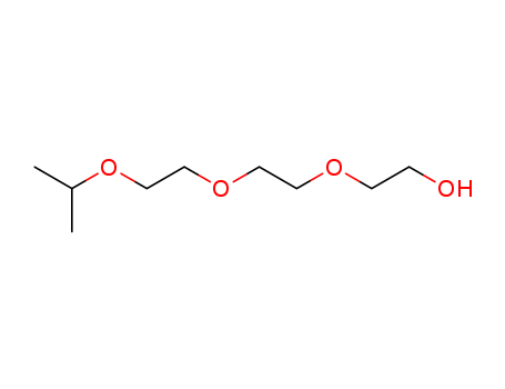 2-[2-(2-propan-2-yloxyethoxy)ethoxy]ethanol