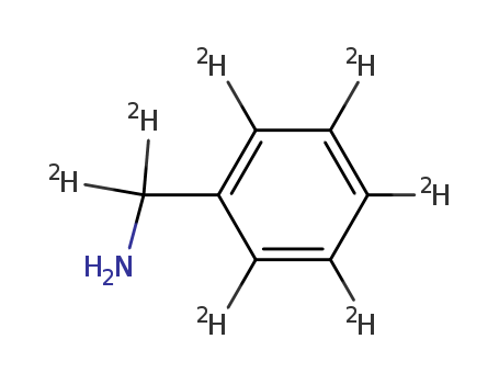 Benzylamine-D7