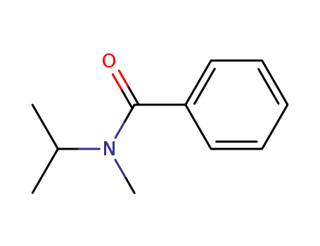 N-isopropyl-N-methylbenzamide