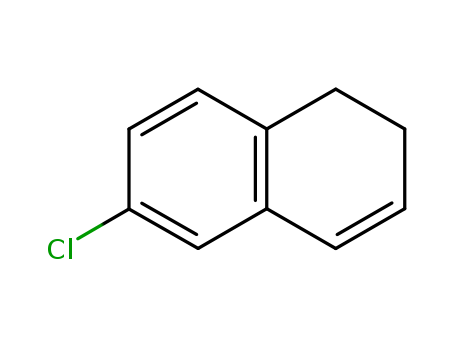 6-Chloro-1,2-dihydronaphthalene CAS No.69739-62-4