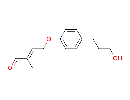 Molecular Structure of 51318-05-9 (dehydrocuspidiol)