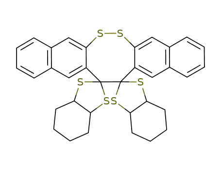 81263-85-6 Structure