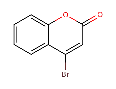 4-Bromo-2H-chromen-2-one