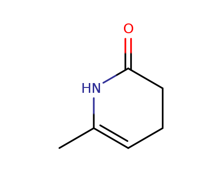 3,4-dihydro-6-methyl-2-pyridone
