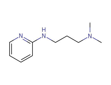 1,3-Propanediamine,N1,N1-dimethyl-N3-2-pyridinyl-