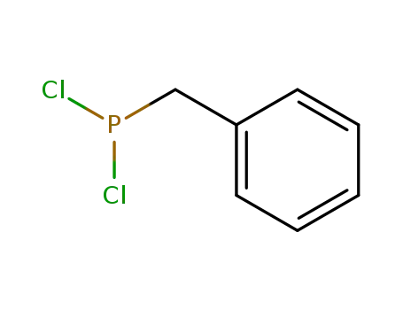 Benzyldichlorophosphine