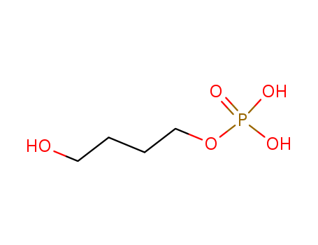 1,4-Butanediol,mono(dihydrogen phosphate) (6CI,7CI,8CI,9CI)
