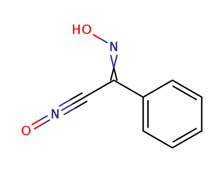 2-phenyl-2-hydroxyiminoacetonitrile oxide