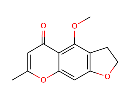 tetrahydrovisnagin