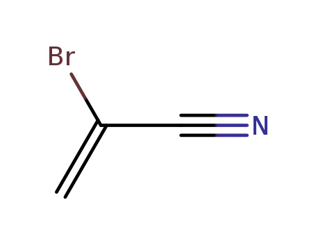 2-Bromoacrylonitrile